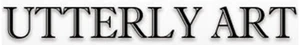 UtterlyArtLogo001