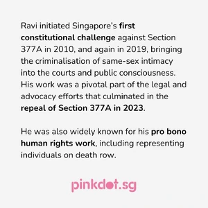 PinkDotMRavi03