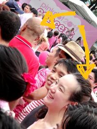 NicoleSeahPinkDot2011