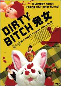 DirtyBitchPoster001