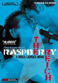 Raspberry Reich LaBruce