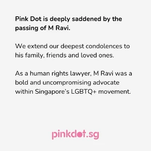 PinkDotMRavi02