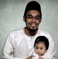 Ustaz Noor Deros.