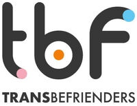 TransBefriendersLogo002a