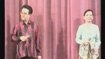 Peranakan_Show_-_Baba_William_Tan_-_Dondang_Sayang_(1989)