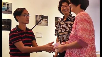 One_of_Us_Prof._Khoo_Hoon_Eng_(Part_2_0f_2)