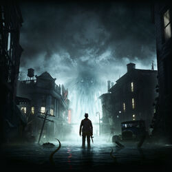 Cthylla | The Sinking City Wiki | Fandom