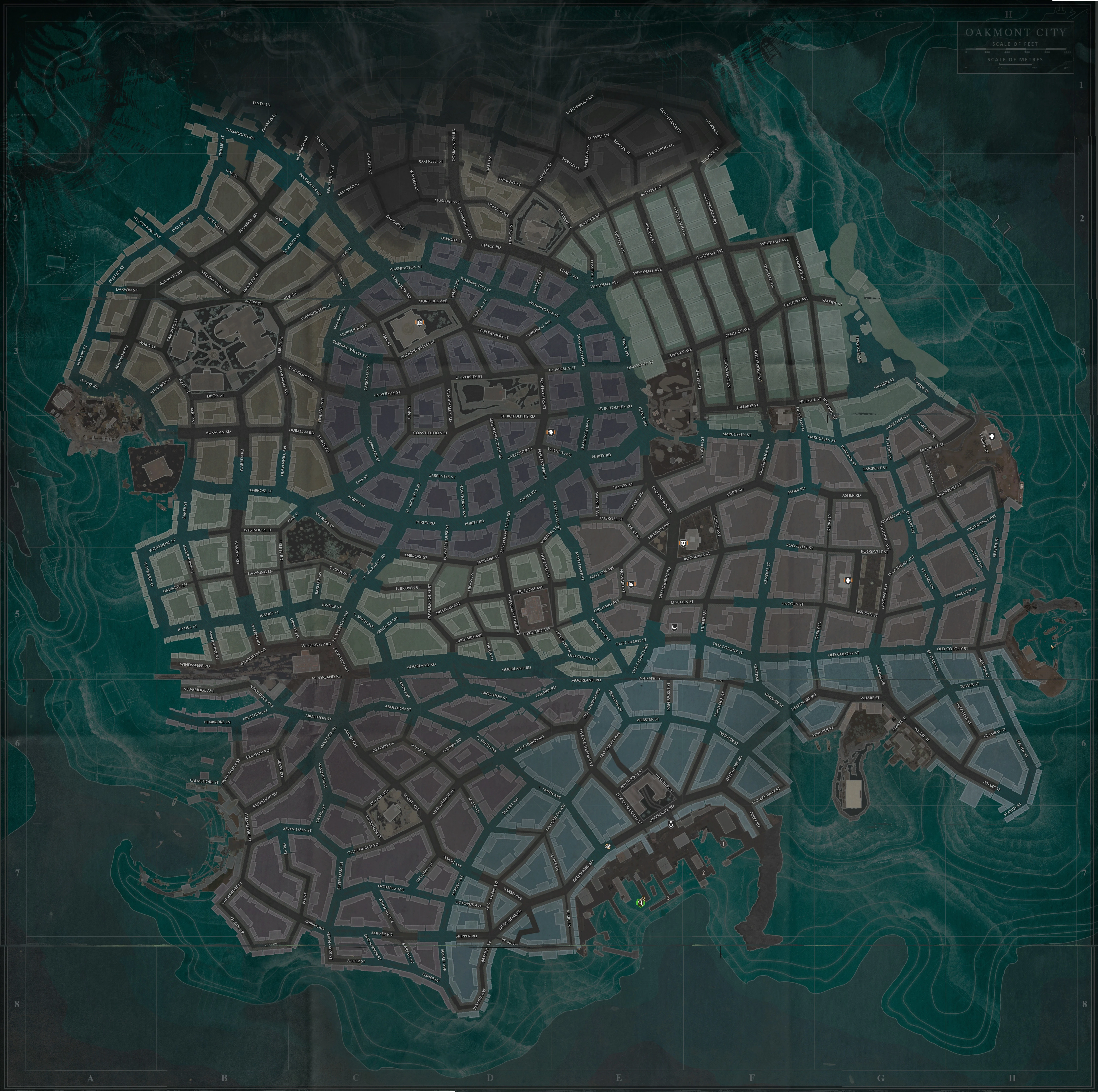 Где Купить Сити Карту