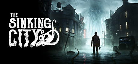the sinking city wiki
