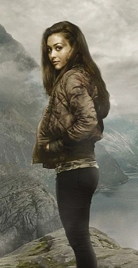 Raven Reyes | The Skaion Wiki | Fandom