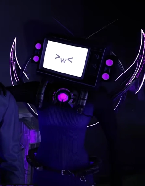 TV Woman | The Skibidi Wars Wiki | Fandom