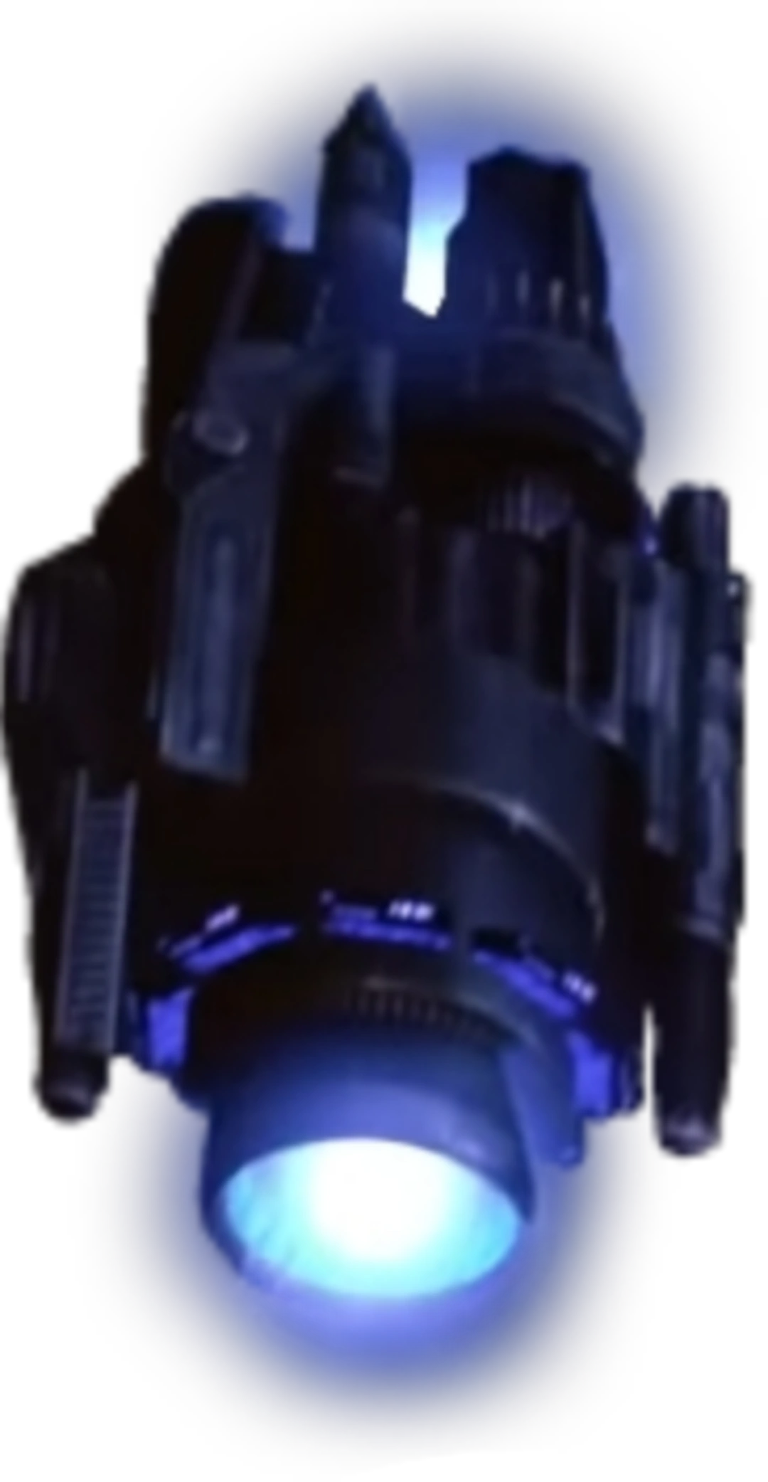 Shoulder Plasma Cannons | The Skibidi Wars Wiki | Fandom