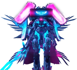 Titan Computerwoman | The Skibidi Wars Wiki | Fandom