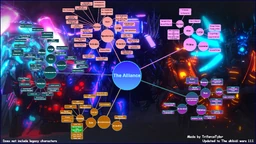The Alliance map image