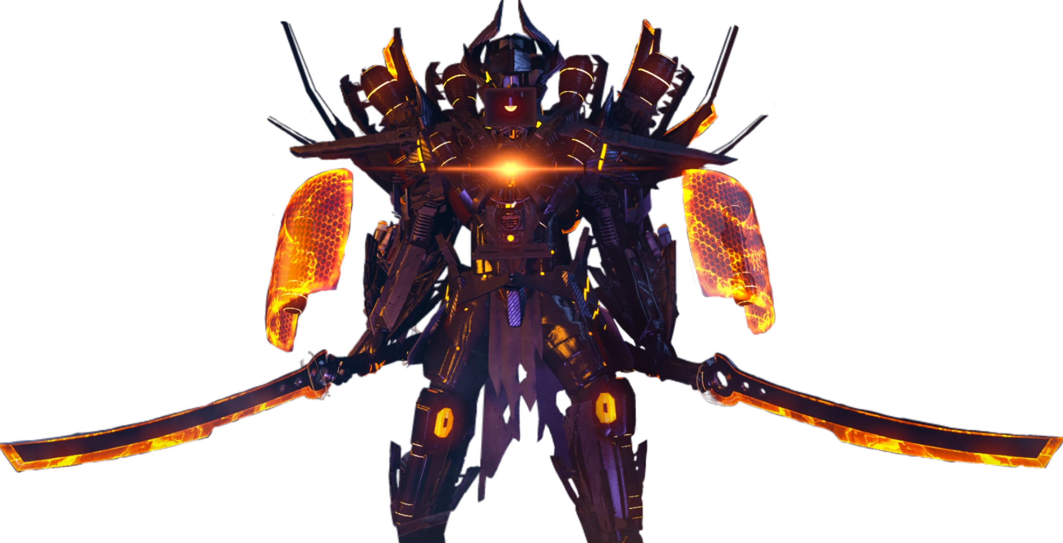 Sonar Titan | The Skibidi Wars Wiki | Fandom