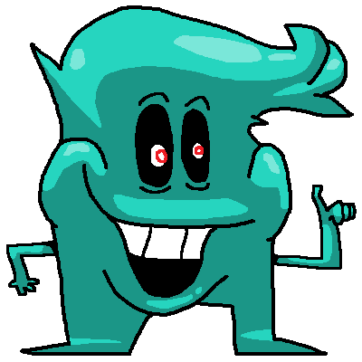 Blumbo Scrumbo | The Skilless Squad Wiki | Fandom