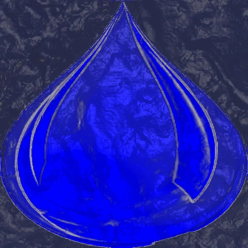 Water Tablet | The Skinwalker Investigations Wiki | Fandom