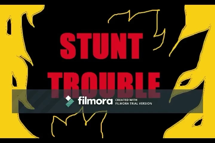 Stunt Trouble | The Slappy Show (New) Wiki | Fandom
