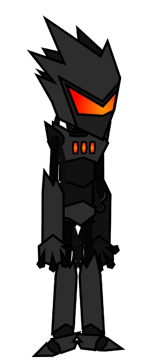 The Incinerator | The Slatch Team Wiki | Fandom