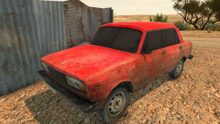 Ludu 5012 The Slaverian Trucker Wiki Fandom