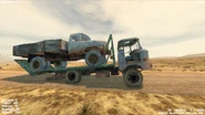 Uve M50 The Slaverian Trucker Wiki Fandom