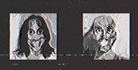 The Smile Tapes Vol. 1 | The Smile Tape Wiki | Fandom