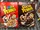Pebbles cereal