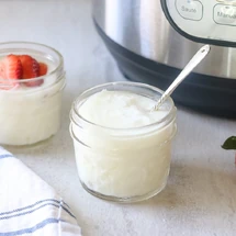 Yogurt