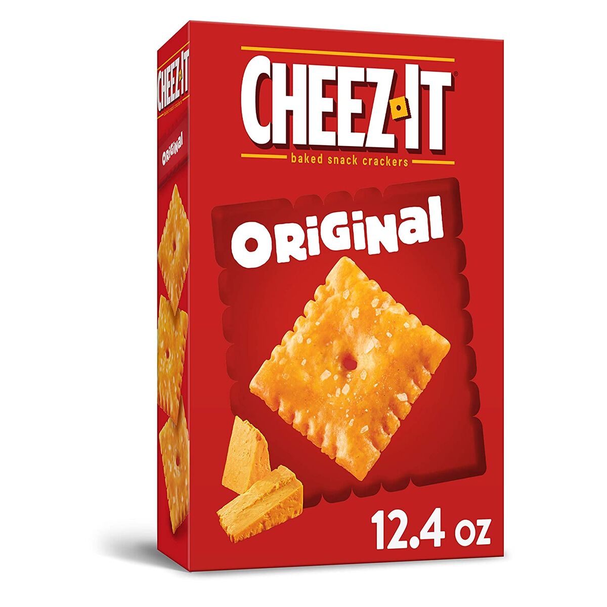 Cheezit The Snack Encyclopedia Wiki Fandom