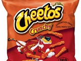 Cheetos