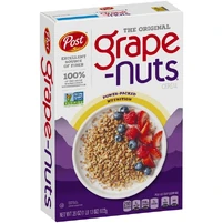 Grape Nuts