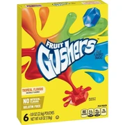 Fruit Gushers