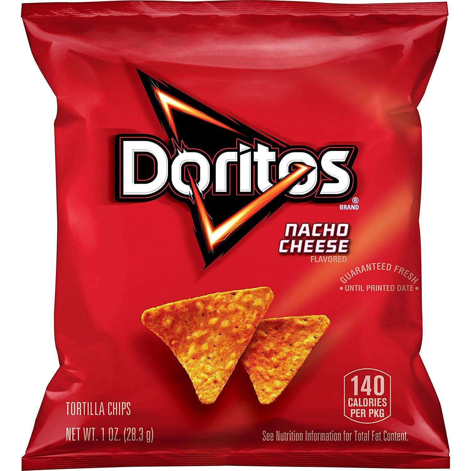 What was the original doritos flavor