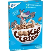 Cookie Crisp