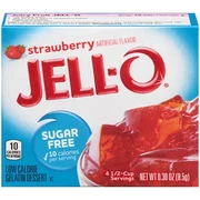 Jell-o