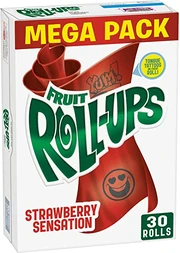 Fruit Roll-Ups