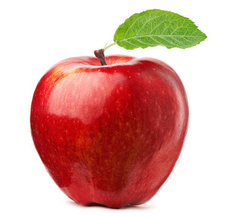 Apple, The Snack Encyclopedia Wiki