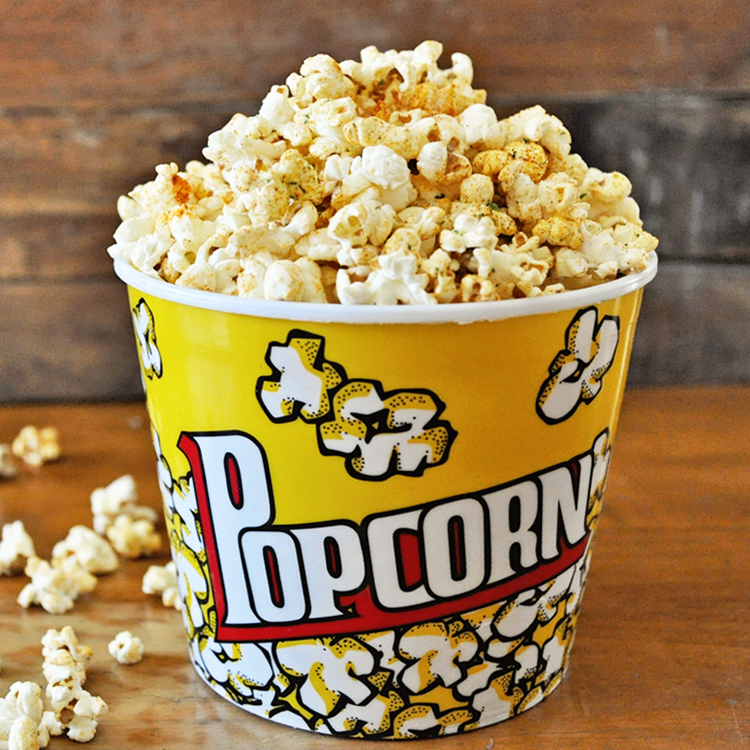 Popcorn The Snack Encyclopedia Wiki Fandom