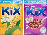 Kix