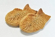 Two Taiyaki