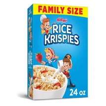 Rice Krispies
