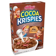 Cocoa Krispies