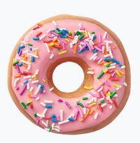 Dutchie (doughnut) - Wikipedia