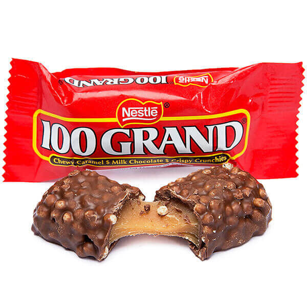100 grand cheap