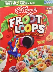 Froot Loops