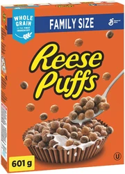 Reese's Puffs
