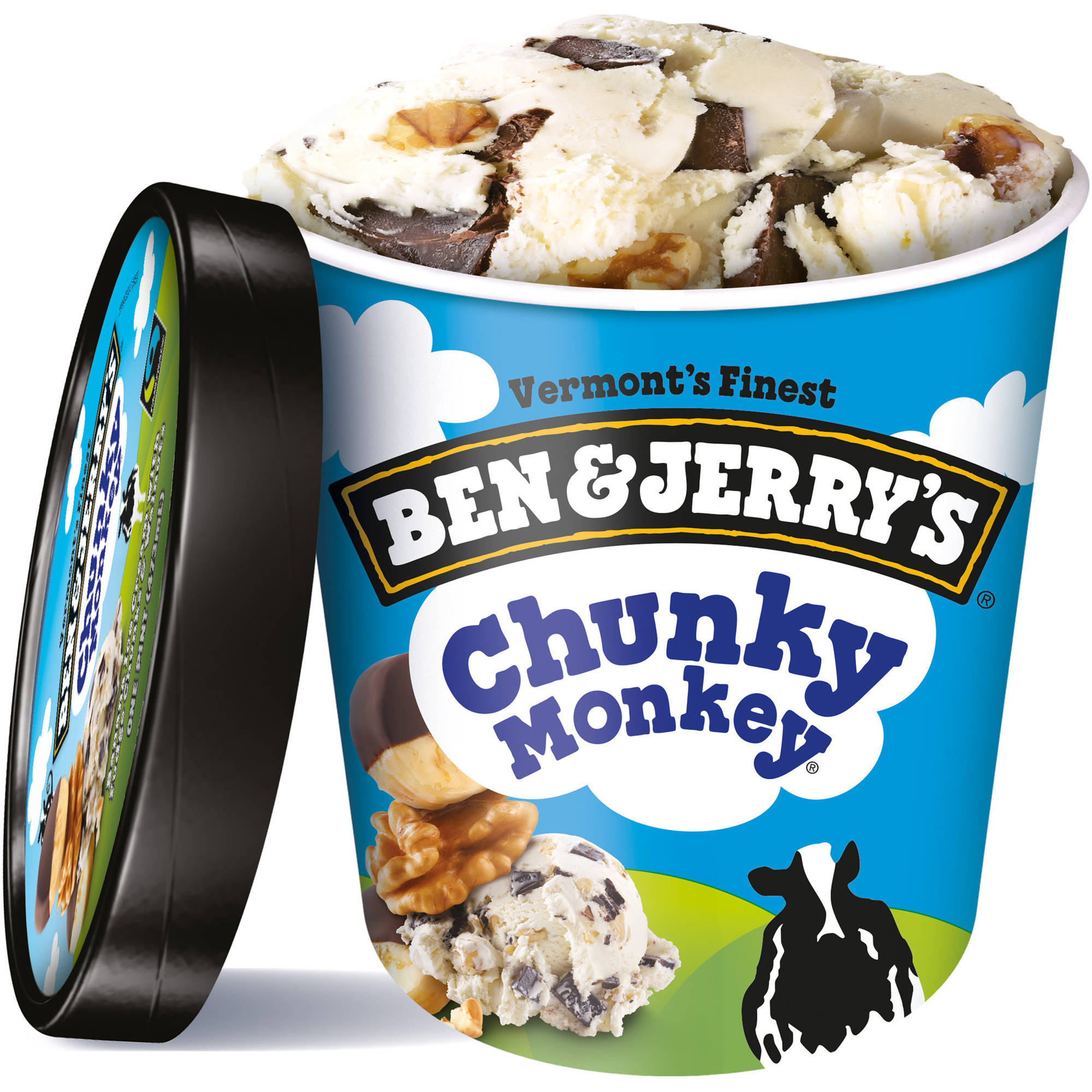 Ben & Jerry's Launching Vegan Friendly Ice-Cream