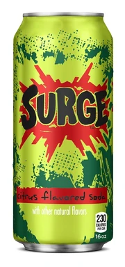 Surge