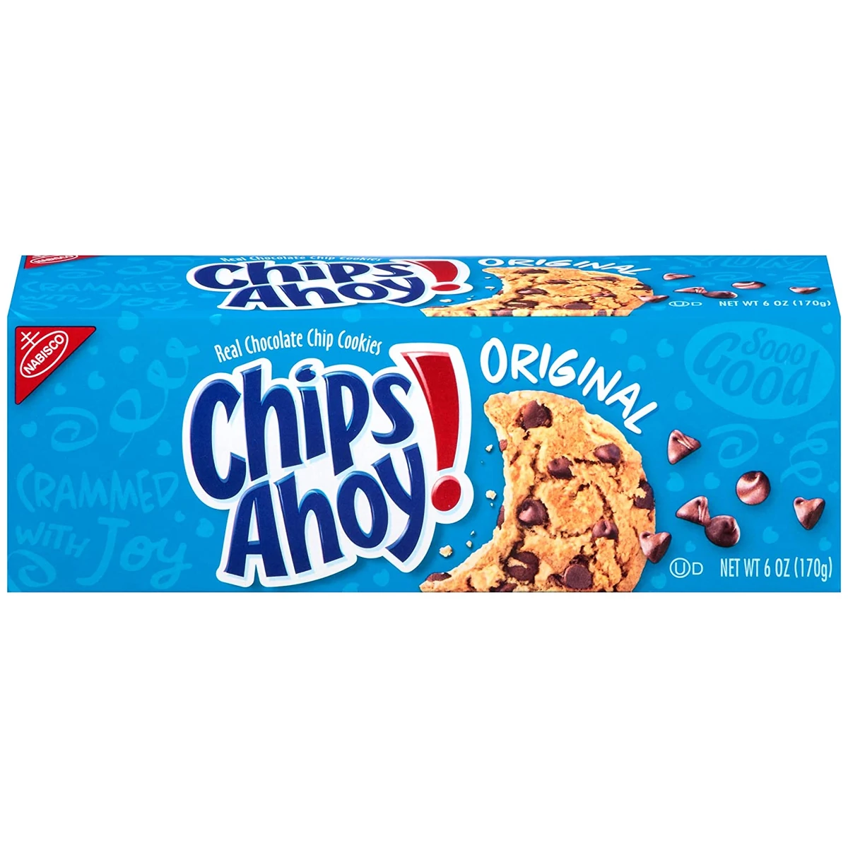 Chips Ahoy! The Snack Encyclopedia Wiki Fandom