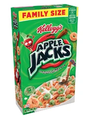 Apple Jacks